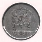 10279 * LEOPOLD II * 1 frank 1830-80 * Fr, Postzegels en Munten, Zilver, Verzenden