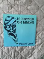 Single - Pleasure Game – Le Dormeur (The Remixes) - 1991, Cd's en Dvd's, Vinyl Singles, Overige genres, 7 inch, Single, Ophalen of Verzenden