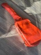 Vintage gitaar zak, Muziek en Instrumenten, Ophalen of Verzenden, Gebruikt