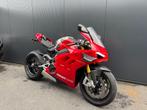 Ducati - PANIGALE V4R, Motorrijbewijs A, Bedrijf, Sport, Meer dan 35 kW