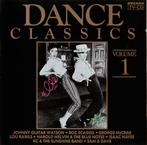 CD- Dance Classics Volume 1, Ophalen of Verzenden