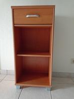 Kleine kast, Ophalen, Minder dan 50 cm, 1 of 2 laden, Zo goed als nieuw