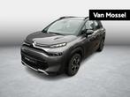 Citroen C3 Aircross 1.2 PureTech Feel, Auto's, Citroën, Voorwielaandrijving, Gebruikt, Euro 6, 1199 cc