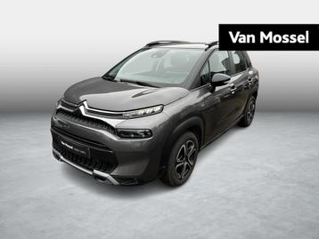 Citroen C3 Aircross 1.2 PureTech Feel beschikbaar voor biedingen