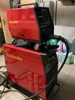 semi automatique professionnel 400A, Ophalen, Nieuw