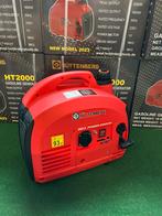 Nieuwe Huttenberg camping aggregaat, Caravans en Kamperen, Kampeeraccessoires, Ophalen, Nieuw