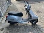 Vespa GTS Supertech 125  ABS comme neuve (270 km), Vélos & Vélomoteurs, Enlèvement, Comme neuf