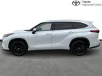 Toyota Highlander Premium Plus AWD 7PL JBL, Autos, Toyota, Achat, 2487 cm³, Euro 6, 5 portes