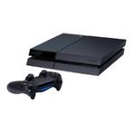 PS4, Ophalen, Zo goed als nieuw, Met games