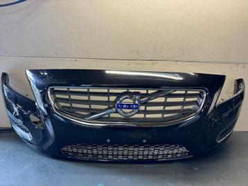 Volvo S60 Complete Voorbumper 31290811 beschikbaar voor biedingen