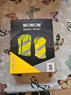 Fluojasje kind maat small, Fietsen en Brommers, Ophalen