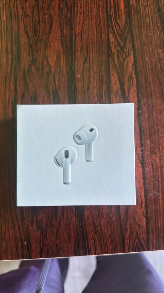Apple AirPods Pro (3rd generation), Audio, Tv en Foto, Hoofdtelefoons, Nieuw, Overige merken, Bluetooth, Ophalen of Verzenden