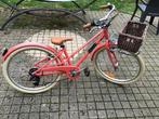Meisjes fiets, Ophalen, Zo goed als nieuw, 24 inch