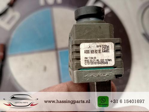 Mercedes-Benz Achteruitrijcamera E S Klasse - A0009056206, Auto-onderdelen, Elektronica en Kabels, Mercedes-Benz, Gebruikt, Ophalen of Verzenden