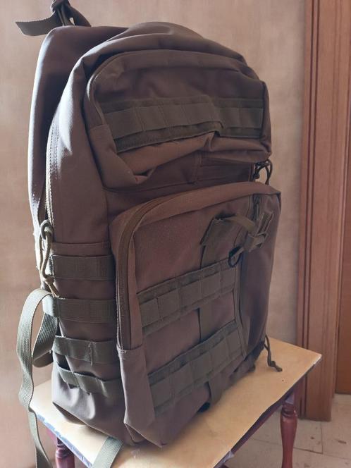 rothco - rugzak, Verzamelen, Militaria | Algemeen, Overige soorten, Ophalen