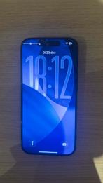 Iphone 15 pro 128gb, 6 mégapixels ou plus, Enlèvement, Utilisé, Sans abonnement