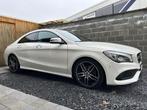 Mercedes-Benz CLA 180 d AMG Line Led Navi Alcantara BT Cam, Auto's, Mercedes-Benz, 90 kW, CLA, Achterwielaandrijving, 4 cilinders