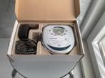 Grundig MP3 CD speler., Ophalen
