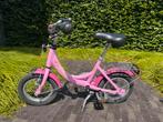 Leuke pucky fiets 12 inch, Fietsen en Brommers, Fietsen | Kinderfietsjes, Ophalen, Gebruikt, Minder dan 16 inch, Puky