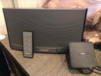 Bose sounddock, Comme neuf, Enlèvement ou Envoi