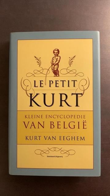 Le Petit Kurt (Kurt Van Eeghem, 2004)