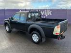 2010 - Ford - Ranger - 2.5 TDCI Ambiente SC - Bedrijfswagen, Auto's, Gebruikt, Overige brandstoffen, Bedrijf, Handgeschakeld