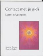 Contact met je gids - Leren channelen, Ophalen of Verzenden