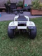Suzuki lt 50cc, 1 cilinder, 50 cc, 11 kW of minder