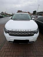 Land Rover Discovery Sport, Auto's, Land Rover, Parkeersensor, Te koop, Diesel, Discovery Sport