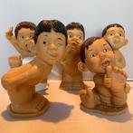 Joimy & GLOOBEE poppetjes, Ophalen of Verzenden, Zo goed als nieuw