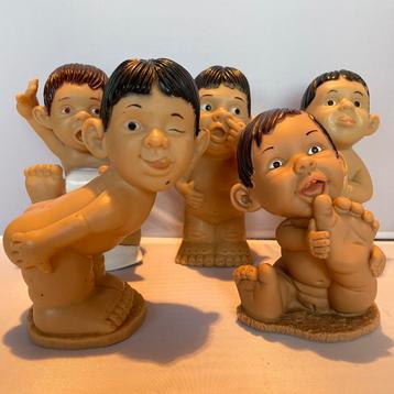 Joimy & GLOOBEE poppetjes beschikbaar voor biedingen