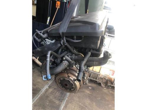 Motor van een Seat Arosa, Auto-onderdelen, Motor en Toebehoren, Seat, Gebruikt, 3 maanden garantie, Ophalen of Verzenden