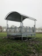 Gezocht: hooiruif, Dieren en Toebehoren, Stalling