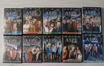 Aspe de complete tv serie 1-10 in luxe uitvoering, Cd's en Dvd's, Dvd's | Tv en Series, Ophalen of Verzenden, Zo goed als nieuw
