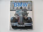 Les grandes marques - BMW, Boeken, Auto's | Boeken, Gelezen, Ophalen of Verzenden, BMW, Jeremy WALTON