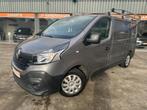 Renault Trafic,H1L1,2017,107.095km's btw aftrekbaar+Garantie, Auto's, Bestelwagens en Lichte vracht, Euro 6, Renault, Bedrijf