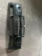 BMW X3 volledige front, Ophalen, Gebruikt, Voor, Bumper