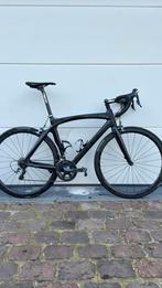 Racefiets/koersfiets ckt 369ssp, Fietsen en Brommers, 28 inch, Gebruikt, Carbon, Meer dan 20 versnellingen