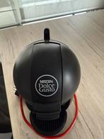 Nescafe Dolce Gusto Krups, Elektronische apparatuur, Koffiezetapparaten, Ophalen, Zo goed als nieuw, 2 tot 4 kopjes, Koffiepads en cups