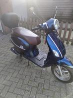 Bromfiets 25 km neco azzuro s, Fietsen en Brommers, Ophalen, Zo goed als nieuw