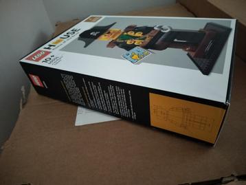 LEGO 40504 LEGO eerbetoon aan de minifiguur beschikbaar voor biedingen