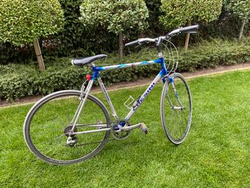 Koersfiets Chesini beschikbaar voor biedingen