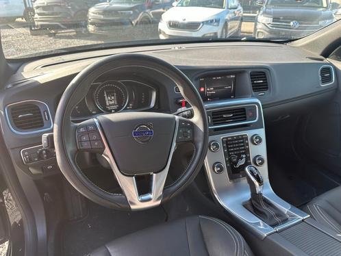 V60, Auto's, Volvo, Particulier, V60, Adaptive Cruise Control, Airbags, Airconditioning, Alarm, Bluetooth, Bochtverlichting, Centrale vergrendeling
