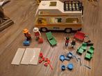 Mobilhome playmobil, Ophalen of Verzenden, Gebruikt
