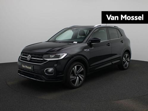 Volkswagen T-Cross 1.0 TSI 81kW DSG Style Business Premium, Auto's, Volkswagen, Bedrijf, Te koop, T-Cross, Bluetooth, Electronic Stability Program (ESP)
