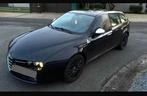 Alfa romeo 159 Jtdi export met depanage ophale., Auto's, Alfa Romeo, Particulier, Te koop, Handgeschakeld, Diesel