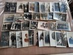 182 oude foto's, Verzamelen, Ophalen of Verzenden, Foto