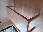 Tafel 220x90, Huis en Inrichting, Ophalen