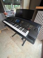 Yamaha PSR-8000, Musique & Instruments, 61 touches, Sensitif, Yamaha, Enlèvement