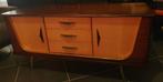 Vintage midcentury kast - dressoir - nachtkastje, Huis en Inrichting, Kasten | Overige, Ophalen, Gebruikt